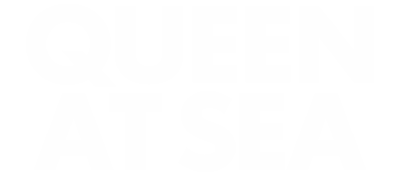 Queen at Sea