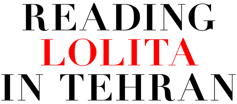Reading Lolita in Tehran